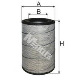 A 333 Фильтр воздушный