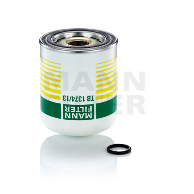 4324209232 Фільтр осушувача повітря 4324209232 Фільтр осушувача повітря