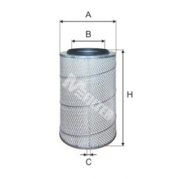 A 329 Фильтр воздушный A 329 Фильтр воздушный