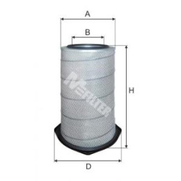 A 288 Фільтр повітряний