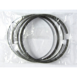 Кольца поршневые +0,5 Kubota 6657696