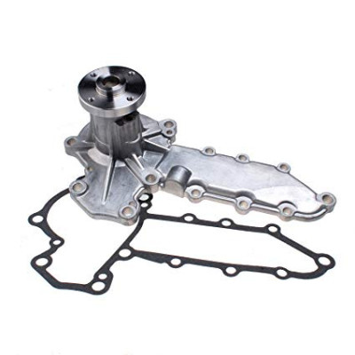 Помпа охолоджуючої рідини 6685105 Bobcat Помпа охолоджуючої рідини 6685105 Bobcat