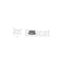 Фланцева шестигранна гайка Bobcat, 43DM6