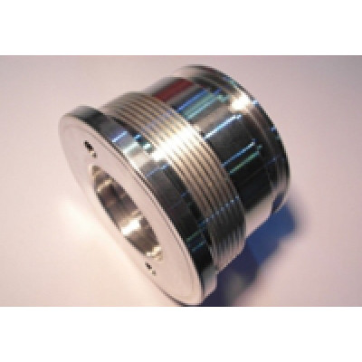 Кришка корпусу циліндра 6536968 Bobcat Кришка корпусу циліндра 6536968 Bobcat