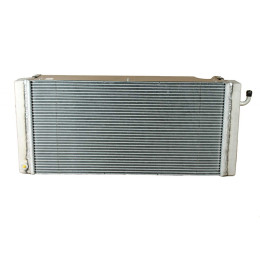 Радіатор системи охолодження двигуна 6686077 Bobcat Радіатор системи охолодження двигуна 6686077 Bobcat