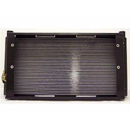 Радіатор 7173921 Bobcat Радіатор 7173921 Bobcat