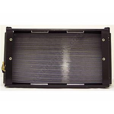 Радіатор 7173921 Bobcat Радіатор 7173921 Bobcat