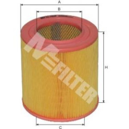 A 269 Фильтр воздушный