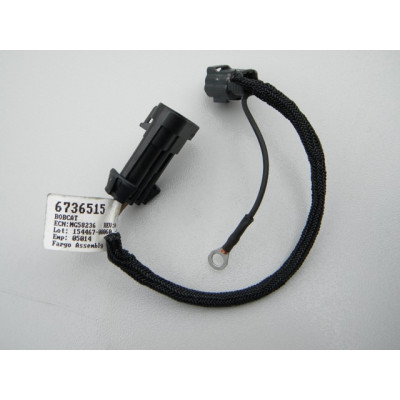 Провод соленоида 6736515 Bobcat Провод соленоида 6736515 Bobcat