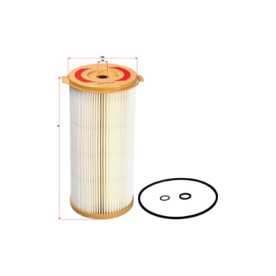 4448737 HITACHI Паливний фільтр 4448737 HITACHI Паливний фільтр