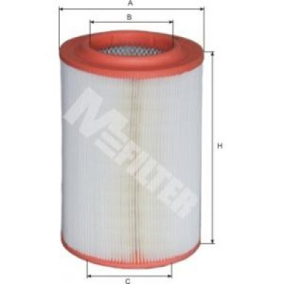 A 266 Фильтр воздушный A 266 Фильтр воздушный