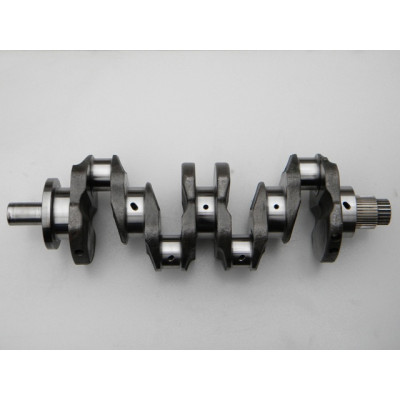 Колінвал 7000695 Bobcat