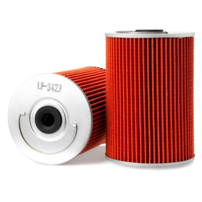 4507886 Hitachi Масляний фільтр 4507886 Hitachi Масляний фільтр