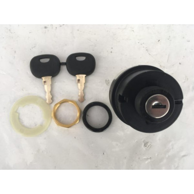 Замок зажигания 6928151 Bobcat Замок зажигания 6928151 Bobcat