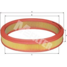 A 251 Фильтр воздушный A 251 Фильтр воздушный