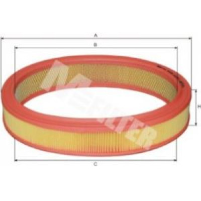 A 251 Фильтр воздушный A 251 Фильтр воздушный