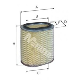 A 238 Фильтр воздушный A 238 Фильтр воздушный