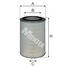 A 200 Фильтр воздушный A 200 Фильтр воздушный