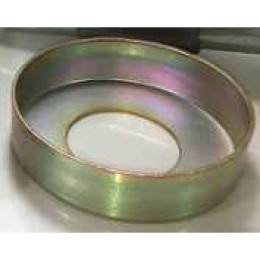 Кришка сальника пальця ТЕЧ-рами 6700463 Bobcat Кришка сальника пальця ТЕЧ-рами 6700463 Bobcat