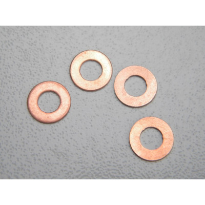 Шайба пламенеющая 6969824 Bobcat Шайба пламенеющая 6969824 Bobcat