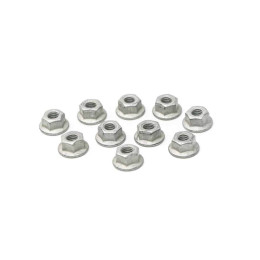 Гайка Bobcat, 45DM6 Гайка Bobcat, 45DM6