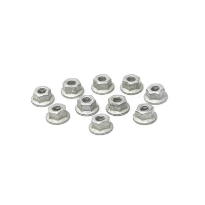 Гайка Bobcat, 45DM6 Гайка Bobcat, 45DM6