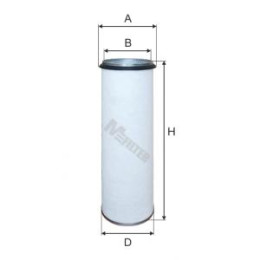 A 154/2 Фильтр воздушный A 154/2 Фильтр воздушный