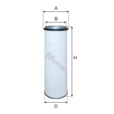 A 154/2 Фильтр воздушный A 154/2 Фильтр воздушный