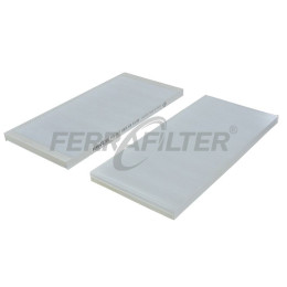 46409630 FIATGROUP Cалонний фільтр 46409630 FIATGROUP Cалонний фільтр