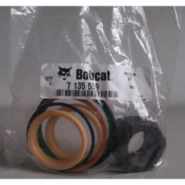 Ремкомплект цилиндра стрелы 7135559 Bobcat Ремкомплект цилиндра стрелы 7135559 Bobcat