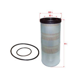 4656609, 4683331 Гидравлический фильтр 4656609, 4683331 Гидравлический фильтр