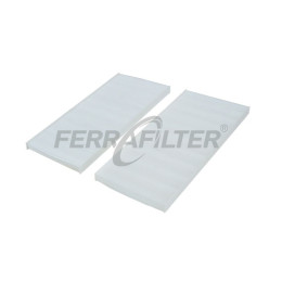 46721374 FIAT Cалонний фільтр 46721374 FIAT Cалонний фільтр