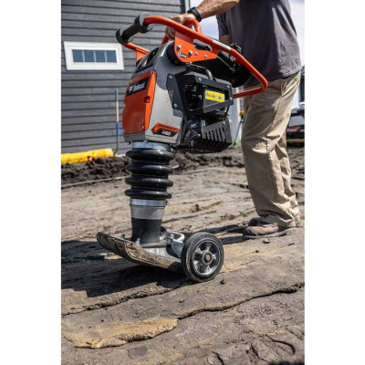 Транспортні колеса для трамбувальників Bobcat, 46855098