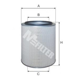 A 150 Фильтр воздушный A 150 Фильтр воздушный