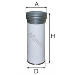 A 579/1 Фильтр воздушный A 579/1 Фильтр воздушный