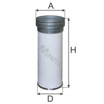 A 579/1 Фильтр воздушный A 579/1 Фильтр воздушный