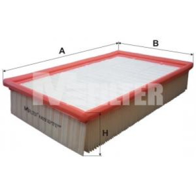 K 459 Фильтр воздушный K 459 Фильтр воздушный