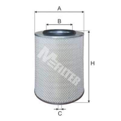 A 149 Фильтр воздушный A 149 Фильтр воздушный