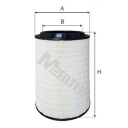 A 8019 Фильтр воздушный A 8019 Фильтр воздушный