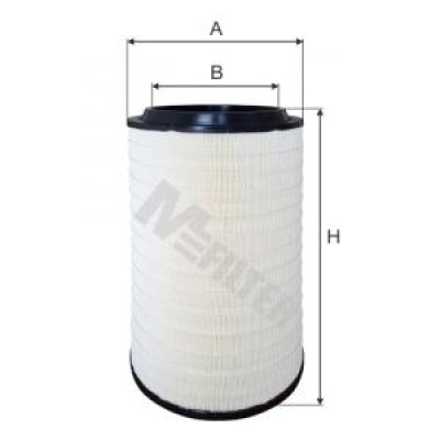 A 8020 Фильтр воздушный A 8020 Фильтр воздушный