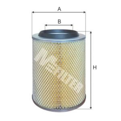 A 148 Фильтр воздушный A 148 Фильтр воздушный