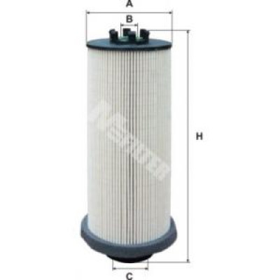 DE 3123 Фильтр топливный DE 3123 Фильтр топливный