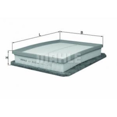 K 420/1 Фильтр воздушный K 420/1 Фильтр воздушный