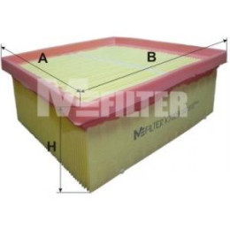 K 7009 Фильтр воздушный K 7009 Фильтр воздушный