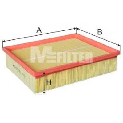 K 7013 Фильтр воздушный K 7013 Фильтр воздушный