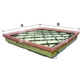 K 7017 Фильтр воздушный