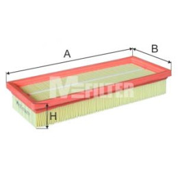 K 7018 Фильтр воздушный K 7018 Фильтр воздушный