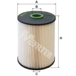 DE 3130 Фильтр топливный