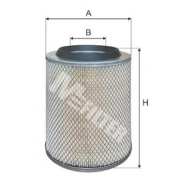 A 145 Фильтр воздушный A 145 Фильтр воздушный