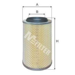 A 141 Фильтр воздушный